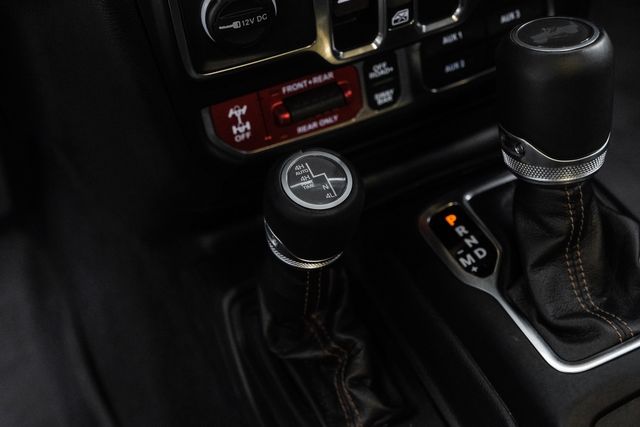 2023 Jeep Wrangler Rubicon 392 Xtreme Recon MAGNUSSON SuperCharger | Dallas, TX | East Dallas Diesel 2023 Jeep Wrangler Rubicon 392 Xtreme Recon MAGNUSSON SuperCharger | Dallas, TX | East Dallas Diesel