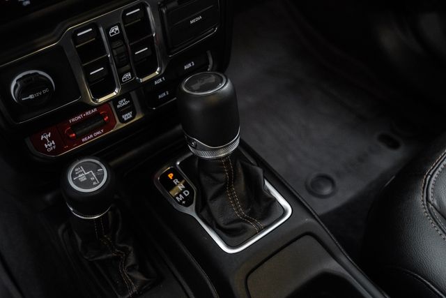 2023 Jeep Wrangler Rubicon 392 Xtreme Recon MAGNUSSON SuperCharger | Dallas, TX | East Dallas Diesel 2023 Jeep Wrangler Rubicon 392 Xtreme Recon MAGNUSSON SuperCharger | Dallas, TX | East Dallas Diesel