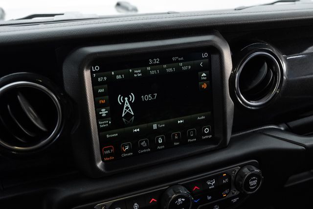 2023 Jeep Wrangler Rubicon 392 Xtreme Recon MAGNUSSON SuperCharger | Dallas, TX | East Dallas Diesel 2023 Jeep Wrangler Rubicon 392 Xtreme Recon MAGNUSSON SuperCharger | Dallas, TX | East Dallas Diesel