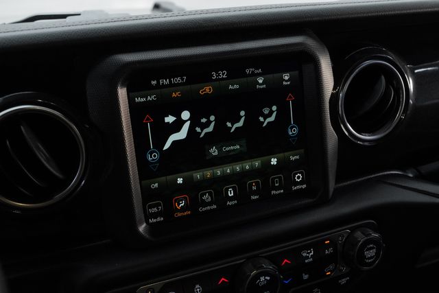 2023 Jeep Wrangler Rubicon 392 Xtreme Recon MAGNUSSON SuperCharger | Dallas, TX | East Dallas Diesel 2023 Jeep Wrangler Rubicon 392 Xtreme Recon MAGNUSSON SuperCharger | Dallas, TX | East Dallas Diesel