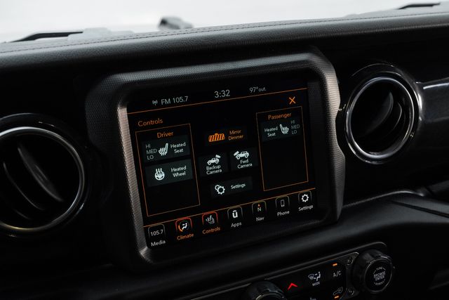 2023 Jeep Wrangler Rubicon 392 Xtreme Recon MAGNUSSON SuperCharger | Dallas, TX | East Dallas Diesel 2023 Jeep Wrangler Rubicon 392 Xtreme Recon MAGNUSSON SuperCharger | Dallas, TX | East Dallas Diesel