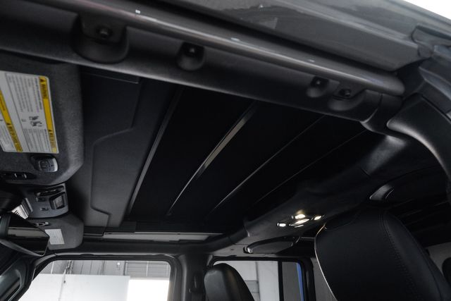 2023 Jeep Wrangler Rubicon 392 Xtreme Recon MAGNUSSON SuperCharger | Dallas, TX | East Dallas Diesel 2023 Jeep Wrangler Rubicon 392 Xtreme Recon MAGNUSSON SuperCharger | Dallas, TX | East Dallas Diesel