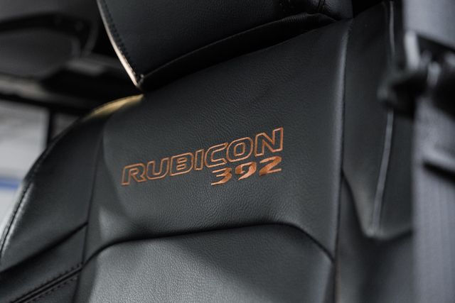 2023 Jeep Wrangler Rubicon 392 Xtreme Recon MAGNUSSON SuperCharger | Dallas, TX | East Dallas Diesel 2023 Jeep Wrangler Rubicon 392 Xtreme Recon MAGNUSSON SuperCharger | Dallas, TX | East Dallas Diesel