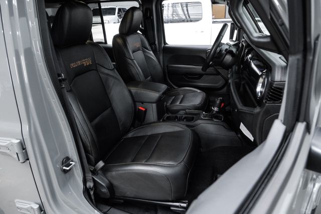 2023 Jeep Wrangler Rubicon 392 Xtreme Recon MAGNUSSON SuperCharger | Dallas, TX | East Dallas Diesel 2023 Jeep Wrangler Rubicon 392 Xtreme Recon MAGNUSSON SuperCharger | Dallas, TX | East Dallas Diesel