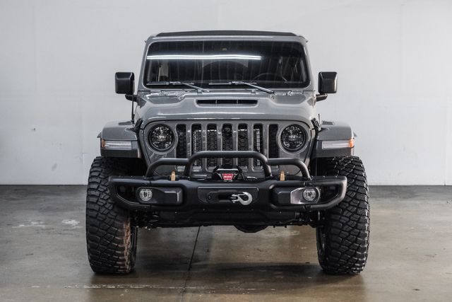 2023 Jeep Wrangler Rubicon 392 Xtreme Recon MAGNUSSON SuperCharger | Dallas, TX | East Dallas Diesel 2023 Jeep Wrangler Rubicon 392 Xtreme Recon MAGNUSSON SuperCharger | Dallas, TX | East Dallas Diesel