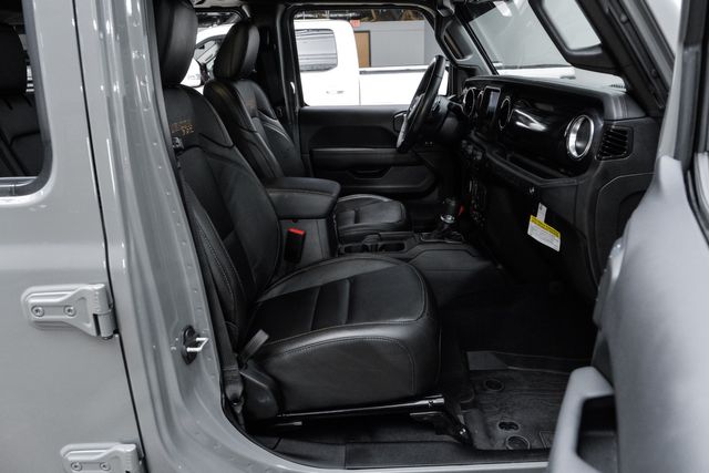 2023 Jeep Wrangler Rubicon 392 Xtreme Recon MAGNUSSON SuperCharger | Dallas, TX | East Dallas Diesel 2023 Jeep Wrangler Rubicon 392 Xtreme Recon MAGNUSSON SuperCharger | Dallas, TX | East Dallas Diesel