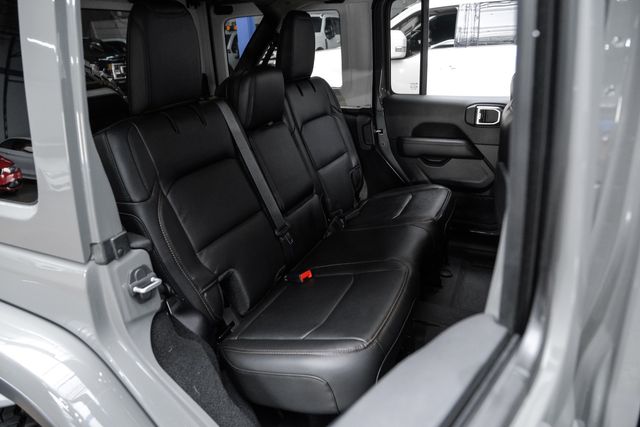 2023 Jeep Wrangler Rubicon 392 Xtreme Recon MAGNUSSON SuperCharger | Dallas, TX | East Dallas Diesel 2023 Jeep Wrangler Rubicon 392 Xtreme Recon MAGNUSSON SuperCharger | Dallas, TX | East Dallas Diesel