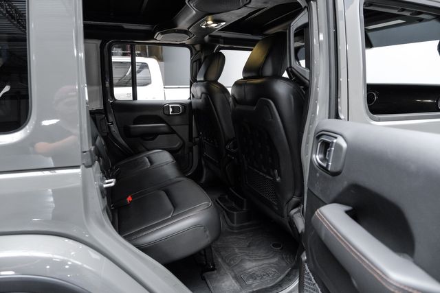 2023 Jeep Wrangler Rubicon 392 Xtreme Recon MAGNUSSON SuperCharger | Dallas, TX | East Dallas Diesel 2023 Jeep Wrangler Rubicon 392 Xtreme Recon MAGNUSSON SuperCharger | Dallas, TX | East Dallas Diesel