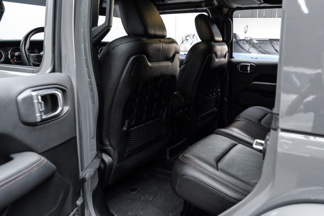 2023 Jeep Wrangler Rubicon 392 Xtreme Recon MAGNUSSON SuperCharger | Dallas, TX | East Dallas Diesel 2023 Jeep Wrangler Rubicon 392 Xtreme Recon MAGNUSSON SuperCharger | Dallas, TX | East Dallas Diesel