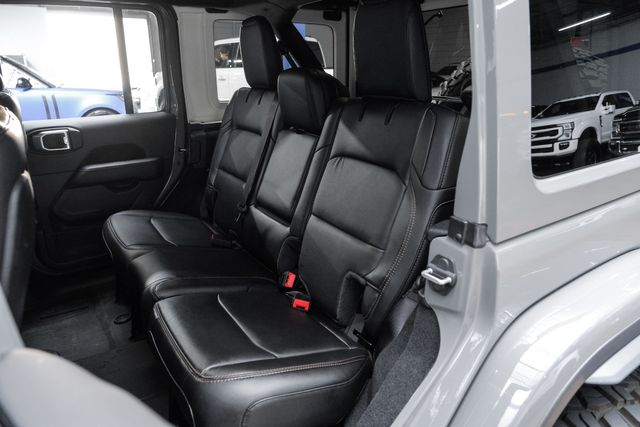 2023 Jeep Wrangler Rubicon 392 Xtreme Recon MAGNUSSON SuperCharger | Dallas, TX | East Dallas Diesel 2023 Jeep Wrangler Rubicon 392 Xtreme Recon MAGNUSSON SuperCharger | Dallas, TX | East Dallas Diesel