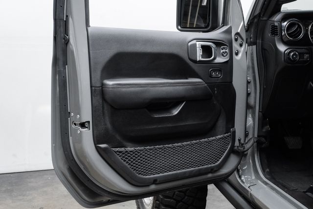 2023 Jeep Wrangler Rubicon 392 Xtreme Recon MAGNUSSON SuperCharger | Dallas, TX | East Dallas Diesel 2023 Jeep Wrangler Rubicon 392 Xtreme Recon MAGNUSSON SuperCharger | Dallas, TX | East Dallas Diesel