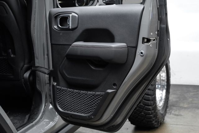 2023 Jeep Wrangler Rubicon 392 Xtreme Recon MAGNUSSON SuperCharger | Dallas, TX | East Dallas Diesel 2023 Jeep Wrangler Rubicon 392 Xtreme Recon MAGNUSSON SuperCharger | Dallas, TX | East Dallas Diesel