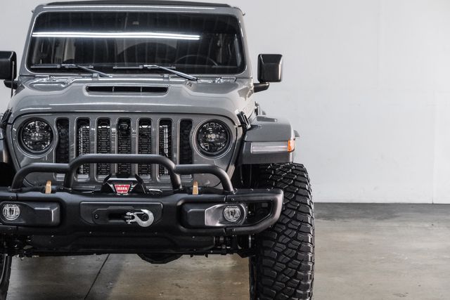 2023 Jeep Wrangler Rubicon 392 Xtreme Recon MAGNUSSON SuperCharger | Dallas, TX | East Dallas Diesel 2023 Jeep Wrangler Rubicon 392 Xtreme Recon MAGNUSSON SuperCharger | Dallas, TX | East Dallas Diesel