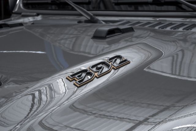 2023 Jeep Wrangler Rubicon 392 Xtreme Recon MAGNUSSON SuperCharger | Dallas, TX | East Dallas Diesel 2023 Jeep Wrangler Rubicon 392 Xtreme Recon MAGNUSSON SuperCharger | Dallas, TX | East Dallas Diesel