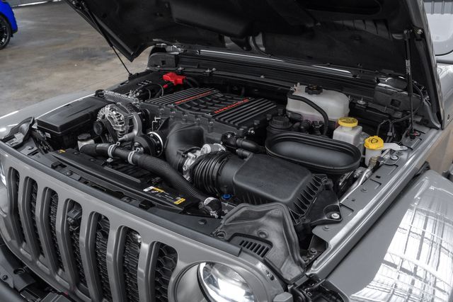 2023 Jeep Wrangler Rubicon 392 Xtreme Recon MAGNUSSON SuperCharger | Dallas, TX | East Dallas Diesel 2023 Jeep Wrangler Rubicon 392 Xtreme Recon MAGNUSSON SuperCharger | Dallas, TX | East Dallas Diesel