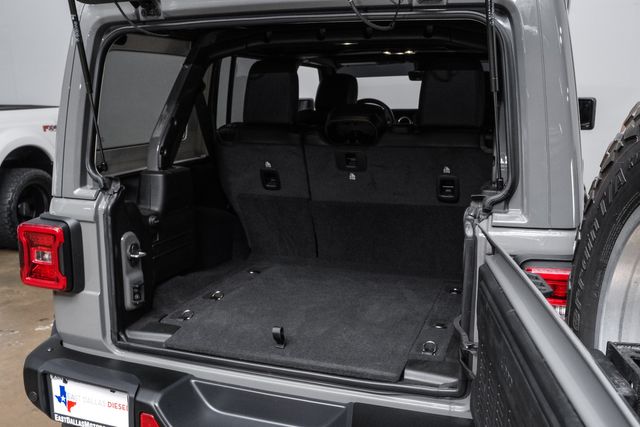 2023 Jeep Wrangler Rubicon 392 Xtreme Recon MAGNUSSON SuperCharger | Dallas, TX | East Dallas Diesel 2023 Jeep Wrangler Rubicon 392 Xtreme Recon MAGNUSSON SuperCharger | Dallas, TX | East Dallas Diesel