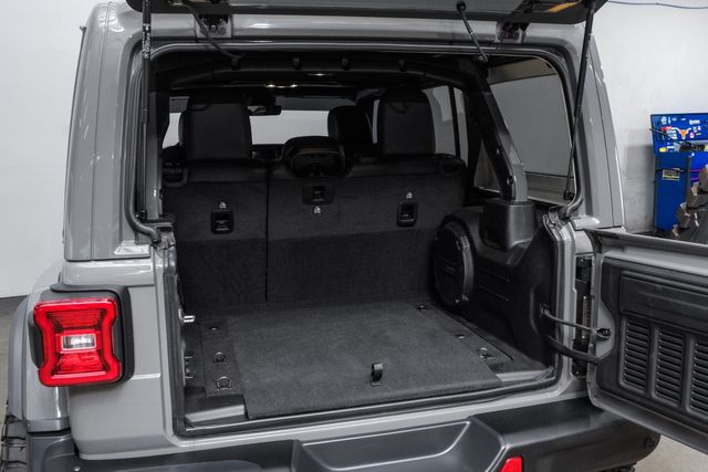 2023 Jeep Wrangler Rubicon 392 Xtreme Recon MAGNUSSON SuperCharger | Dallas, TX | East Dallas Diesel 2023 Jeep Wrangler Rubicon 392 Xtreme Recon MAGNUSSON SuperCharger | Dallas, TX | East Dallas Diesel