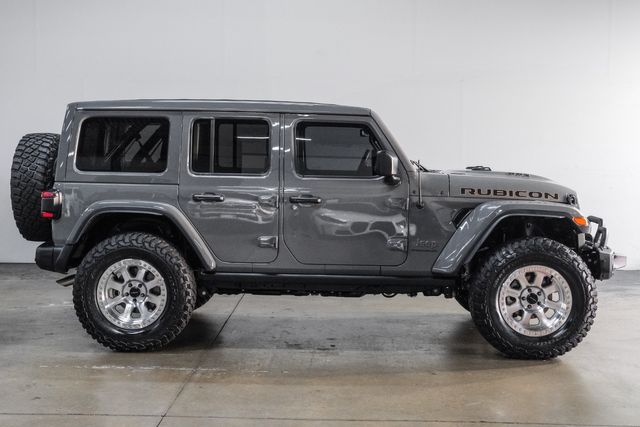 2023 Jeep Wrangler Rubicon 392 Xtreme Recon MAGNUSSON SuperCharger | Dallas, TX | East Dallas Diesel 2023 Jeep Wrangler Rubicon 392 Xtreme Recon MAGNUSSON SuperCharger | Dallas, TX | East Dallas Diesel
