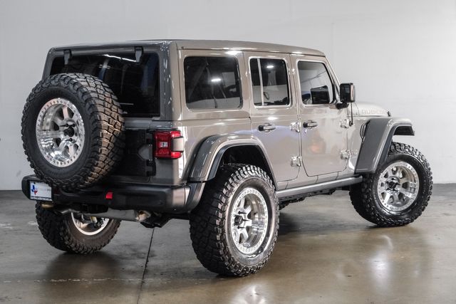2023 Jeep Wrangler Rubicon 392 Xtreme Recon MAGNUSSON SuperCharger | Dallas, TX | East Dallas Diesel 2023 Jeep Wrangler Rubicon 392 Xtreme Recon MAGNUSSON SuperCharger | Dallas, TX | East Dallas Diesel