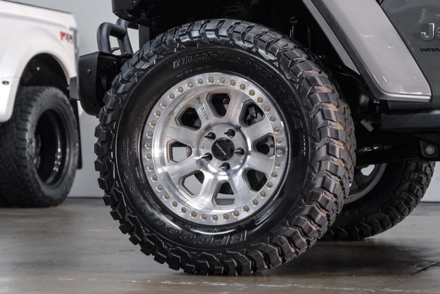 2023 Jeep Wrangler Rubicon 392 Xtreme Recon MAGNUSSON SuperCharger | Dallas, TX | East Dallas Diesel 2023 Jeep Wrangler Rubicon 392 Xtreme Recon MAGNUSSON SuperCharger | Dallas, TX | East Dallas Diesel