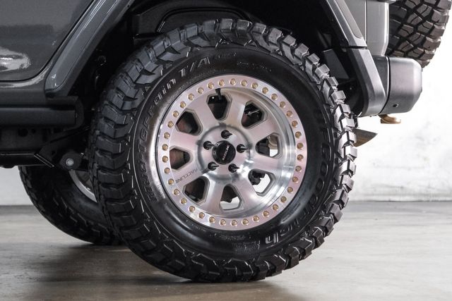 2023 Jeep Wrangler Rubicon 392 Xtreme Recon MAGNUSSON SuperCharger | Dallas, TX | East Dallas Diesel 2023 Jeep Wrangler Rubicon 392 Xtreme Recon MAGNUSSON SuperCharger | Dallas, TX | East Dallas Diesel