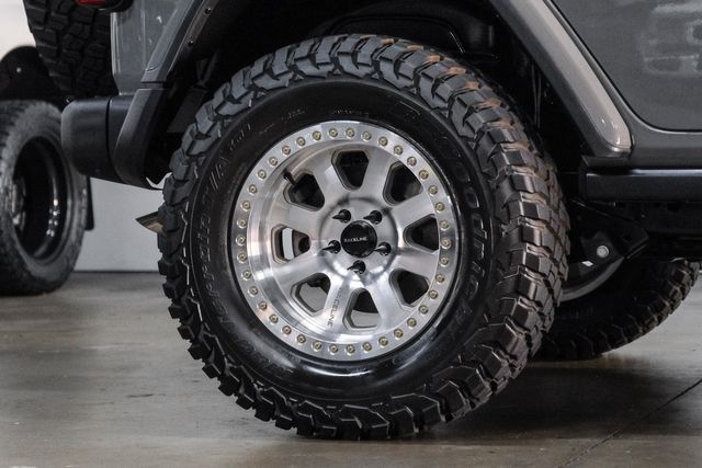 2023 Jeep Wrangler Rubicon 392 Xtreme Recon MAGNUSSON SuperCharger | Dallas, TX | East Dallas Diesel 2023 Jeep Wrangler Rubicon 392 Xtreme Recon MAGNUSSON SuperCharger | Dallas, TX | East Dallas Diesel