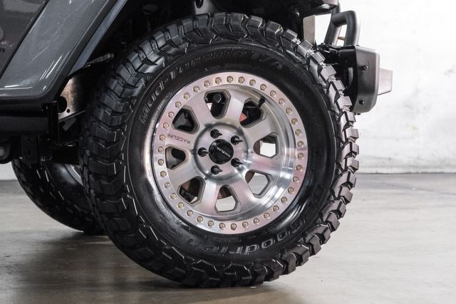 2023 Jeep Wrangler Rubicon 392 Xtreme Recon MAGNUSSON SuperCharger | Dallas, TX | East Dallas Diesel 2023 Jeep Wrangler Rubicon 392 Xtreme Recon MAGNUSSON SuperCharger | Dallas, TX | East Dallas Diesel