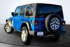 2023 Jeep Wrangler Sport S | Elyria, OH | PHD Auto Group