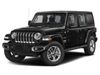 2023 Jeep Wrangler Sahara Altitude | Honolulu, HI | Autosource Hawaii 