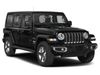 2023 Jeep Wrangler Sahara Altitude | Honolulu, HI | Autosource Hawaii 