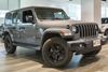 2023 Jeep Wrangler Sahara Altitude | Honolulu, HI | Autosource Hawaii 