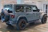 2023 Jeep Wrangler Sahara Altitude | Honolulu, HI | Autosource Hawaii 