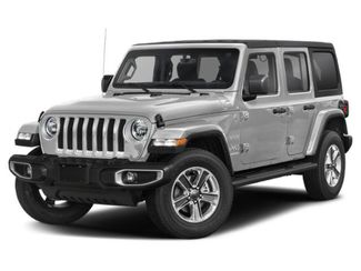 2023 Jeep Wrangler Sahara Altitude | Honolulu, HI | Autosource Hawaii 