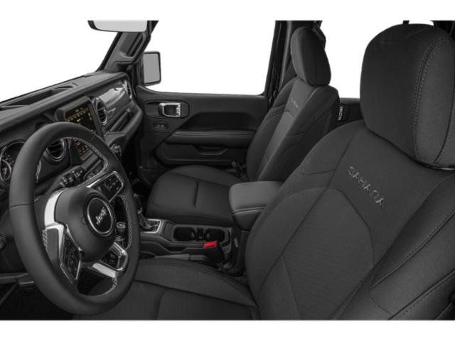 2023 Jeep Wrangler Sahara Altitude