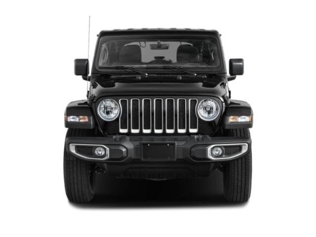 2023 Jeep Wrangler Sahara Altitude