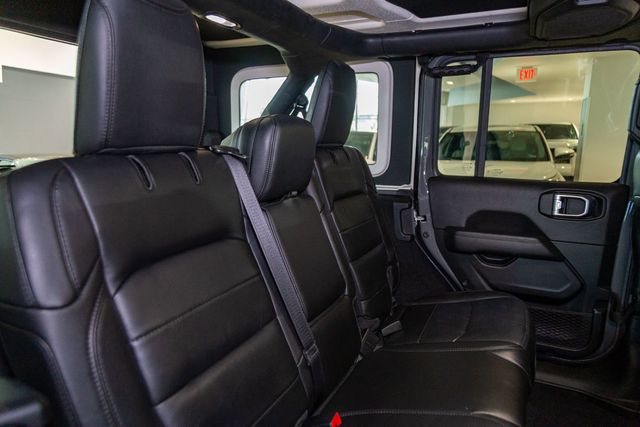 2023 Jeep Wrangler Sahara Altitude