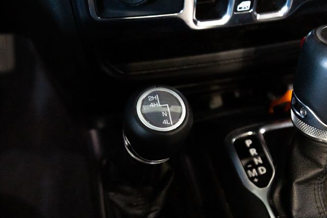 2023 Jeep Wrangler Sahara Altitude