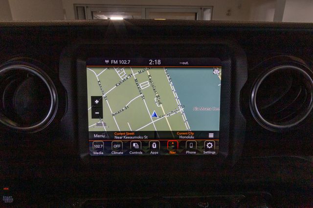 2023 Jeep Wrangler Sahara Altitude