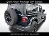 2023 Jeep Wrangler Sahara 4xe | Huntsville, Alabama | Landers Mclarty DCJ 2023 Jeep Wrangler Sahara 4xe | Huntsville, Alabama | Landers Mclarty DCJ