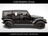 2023 Jeep Wrangler Sahara 4xe | Huntsville, Alabama | Landers Mclarty DCJ 2023 Jeep Wrangler Sahara 4xe | Huntsville, Alabama | Landers Mclarty DCJ