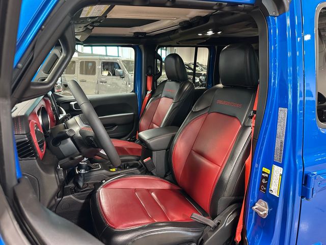 2023 Jeep Wrangler Rubicon 4xe 20th Anniversary Color Matched Fend... | Irving, Texas | Hopper Motorplex 2023 Jeep Wrangler Rubicon 4xe 20th Anniversary Color Matched Fend... | Irving, Texas | Hopper Motorplex