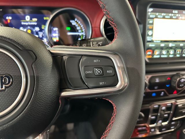 2023 Jeep Wrangler Rubicon 4xe 20th Anniversary Color Matched Fend... | Irving, Texas | Hopper Motorplex 2023 Jeep Wrangler Rubicon 4xe 20th Anniversary Color Matched Fend... | Irving, Texas | Hopper Motorplex