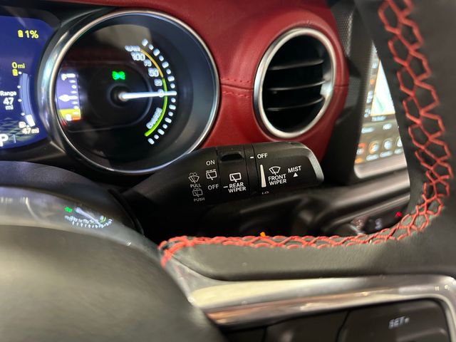 2023 Jeep Wrangler Rubicon 4xe 20th Anniversary Color Matched Fend... | Irving, Texas | Hopper Motorplex 2023 Jeep Wrangler Rubicon 4xe 20th Anniversary Color Matched Fend... | Irving, Texas | Hopper Motorplex