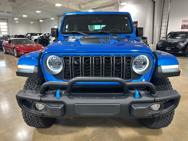 2023 Jeep Wrangler Rubicon 4xe 20th Anniversary Color Matched Fend... | Irving, Texas | Hopper Motorplex 2023 Jeep Wrangler Rubicon 4xe 20th Anniversary Color Matched Fend... | Irving, Texas | Hopper Motorplex