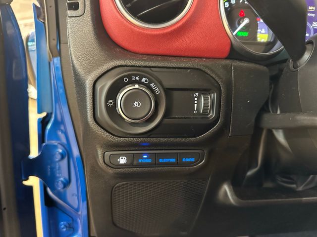 2023 Jeep Wrangler Rubicon 4xe 20th Anniversary Color Matched Fend... | Irving, Texas | Hopper Motorplex 2023 Jeep Wrangler Rubicon 4xe 20th Anniversary Color Matched Fend... | Irving, Texas | Hopper Motorplex