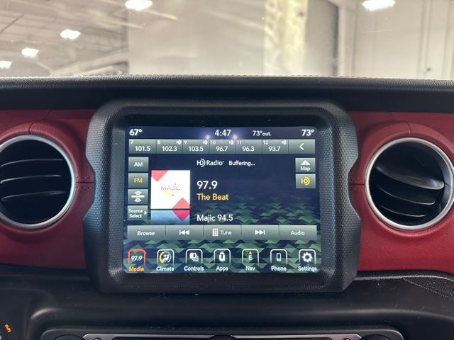 2023 Jeep Wrangler Rubicon 4xe 20th Anniversary Color Matched Fend... | Irving, Texas | Hopper Motorplex 2023 Jeep Wrangler Rubicon 4xe 20th Anniversary Color Matched Fend... | Irving, Texas | Hopper Motorplex