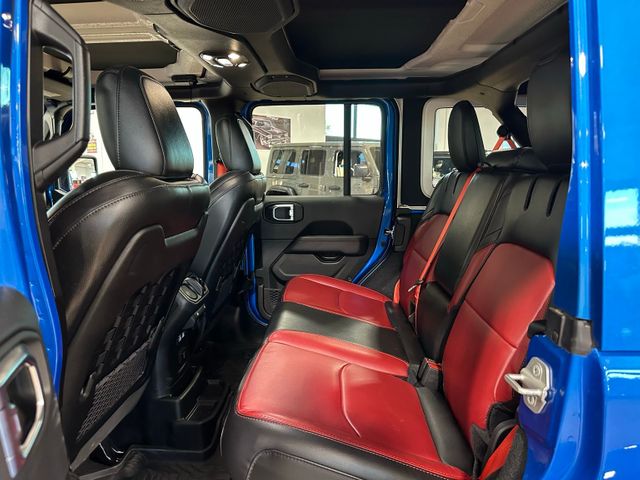 2023 Jeep Wrangler Rubicon 4xe 20th Anniversary Color Matched Fend... | Irving, Texas | Hopper Motorplex 2023 Jeep Wrangler Rubicon 4xe 20th Anniversary Color Matched Fend... | Irving, Texas | Hopper Motorplex