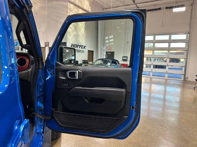 2023 Jeep Wrangler Rubicon 4xe 20th Anniversary Color Matched Fend... | Irving, Texas | Hopper Motorplex 2023 Jeep Wrangler Rubicon 4xe 20th Anniversary Color Matched Fend... | Irving, Texas | Hopper Motorplex