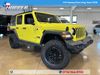 2023 Jeep Wrangler Sport Hardtop Technology Package Cold Weather P... | Irving, Texas | Hopper Motorplex