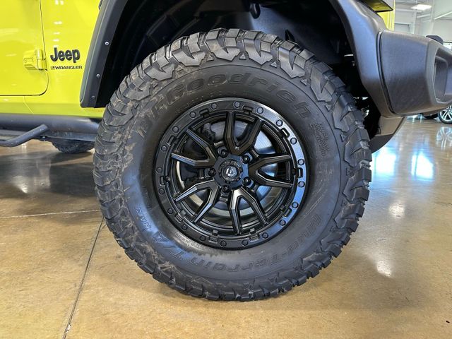 2023 Jeep Wrangler Sport Hardtop Technology Package Cold Weather P... | Irving, Texas | Hopper Motorplex 2023 Jeep Wrangler Sport Hardtop Technology Package Cold Weather P... | Irving, Texas | Hopper Motorplex